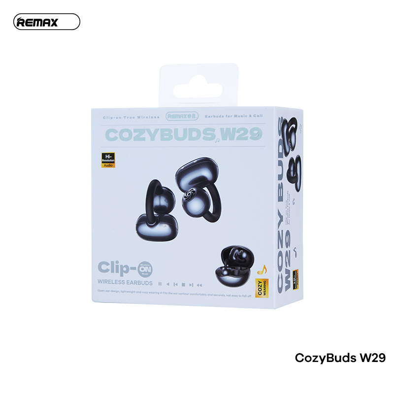 Tai nghe Bluetooth Dẫn Truyền Xương Remax W29