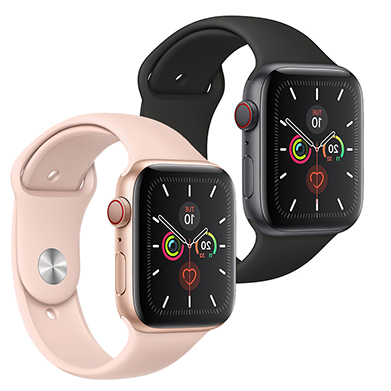 Apple watch Seri 6 chính hãng - mới new fullbox