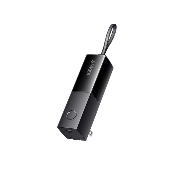 Sạc dự phòng Anker 511 PowerCore Fusion 1C 20W 5000mah