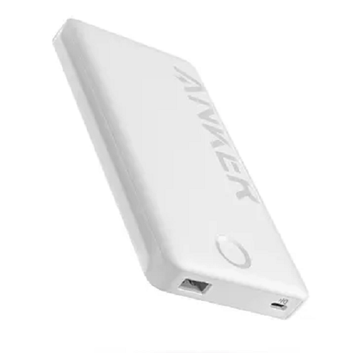 Pin Sạc dự phòng Anker 323 1A1C 12W 10000mah