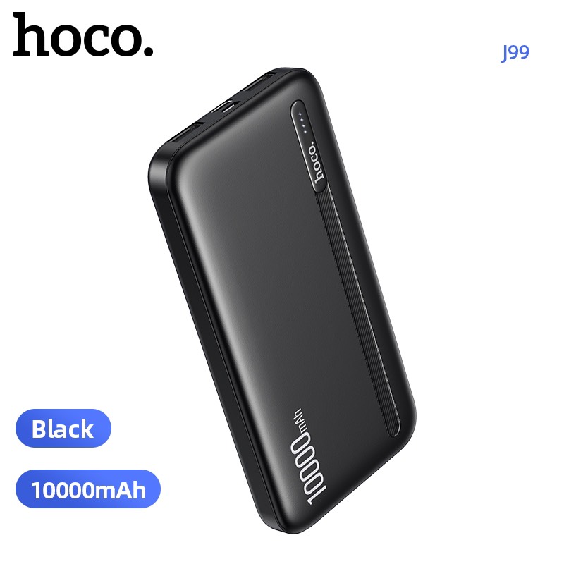 Sạc dự phòng Hoco J99 10.000mah