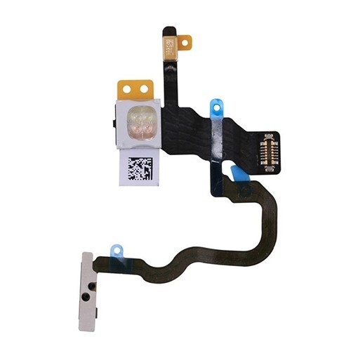 Thay Rung, Nút âm lượng, nút cáp nguồn IPad 2