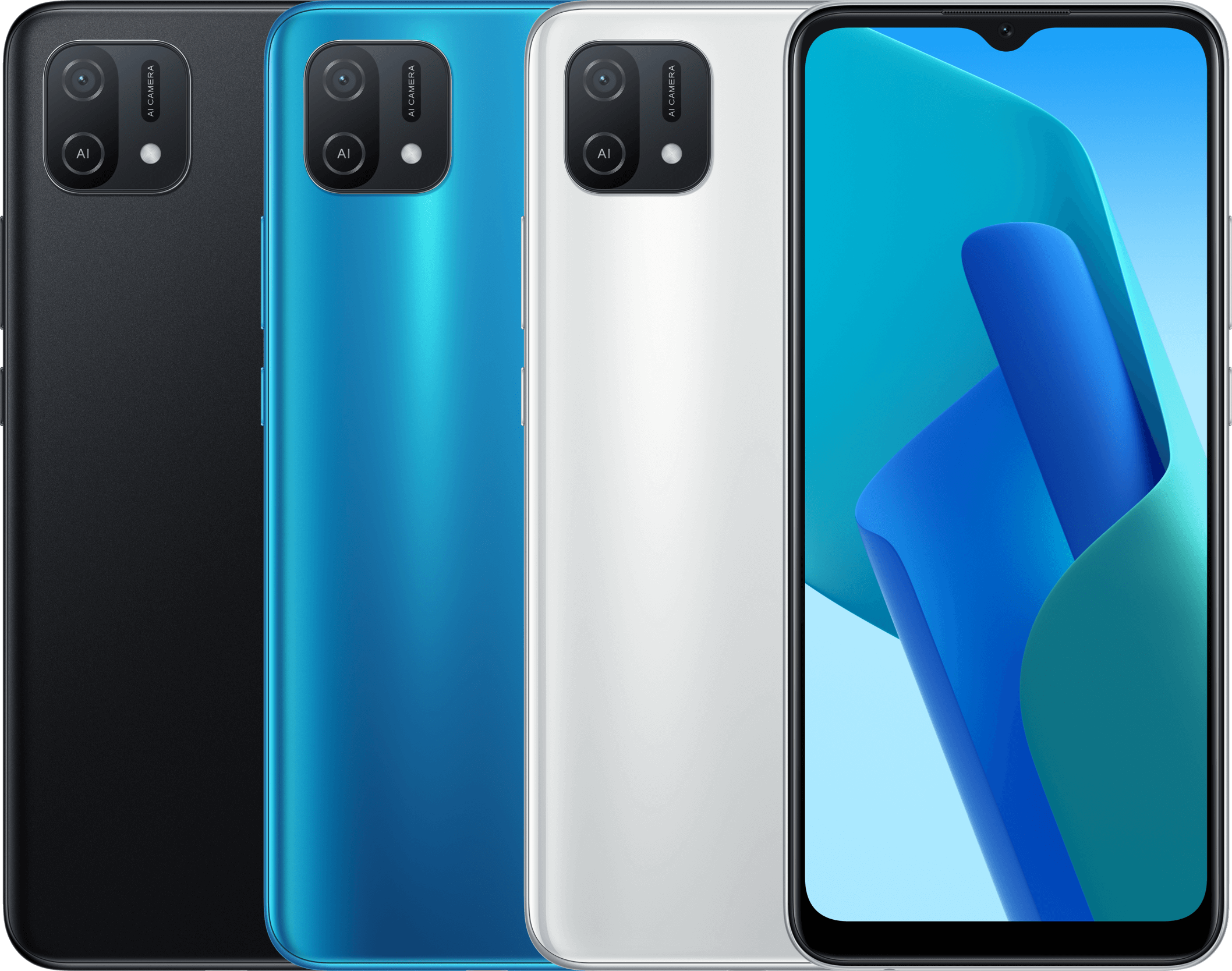 Oppo A16K Mới Trọng phú mobile