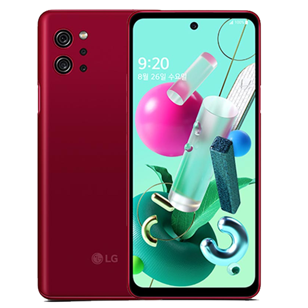 Điện thoại LG Q920 Cũ