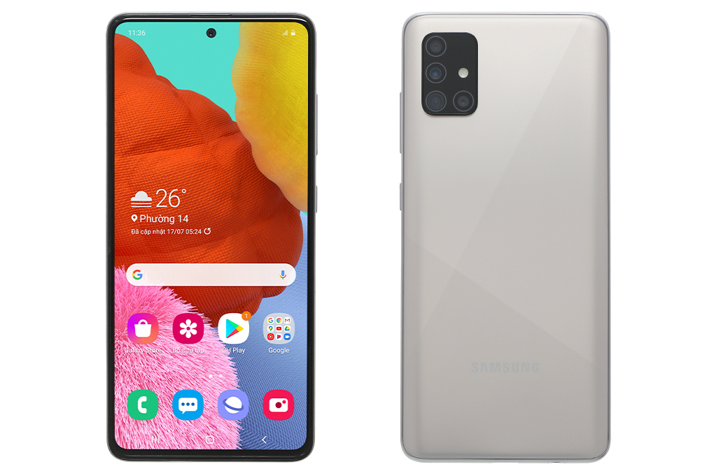 Samsung Galaxy A51 Cũ