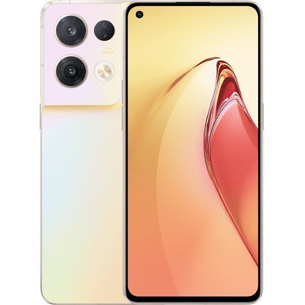 Oppo Reno 8 Pro 5G cũ lướt fullbox