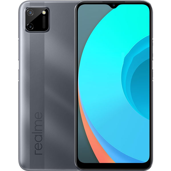 Realme C11 Mới