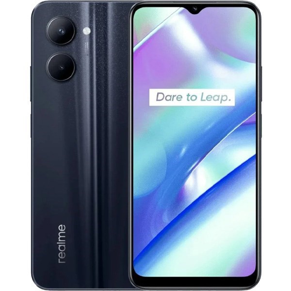 Realme C33 Mới lướt 256gb