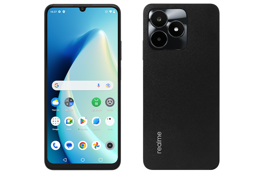 Realme C53 6/128gb cũ