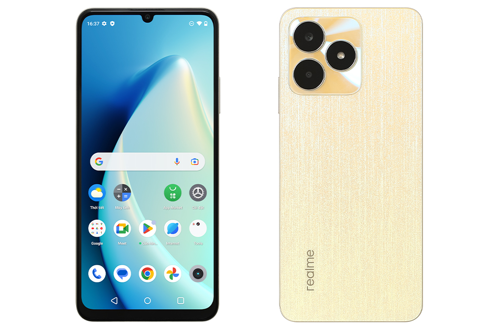 Realme C53 6/128gb cũ