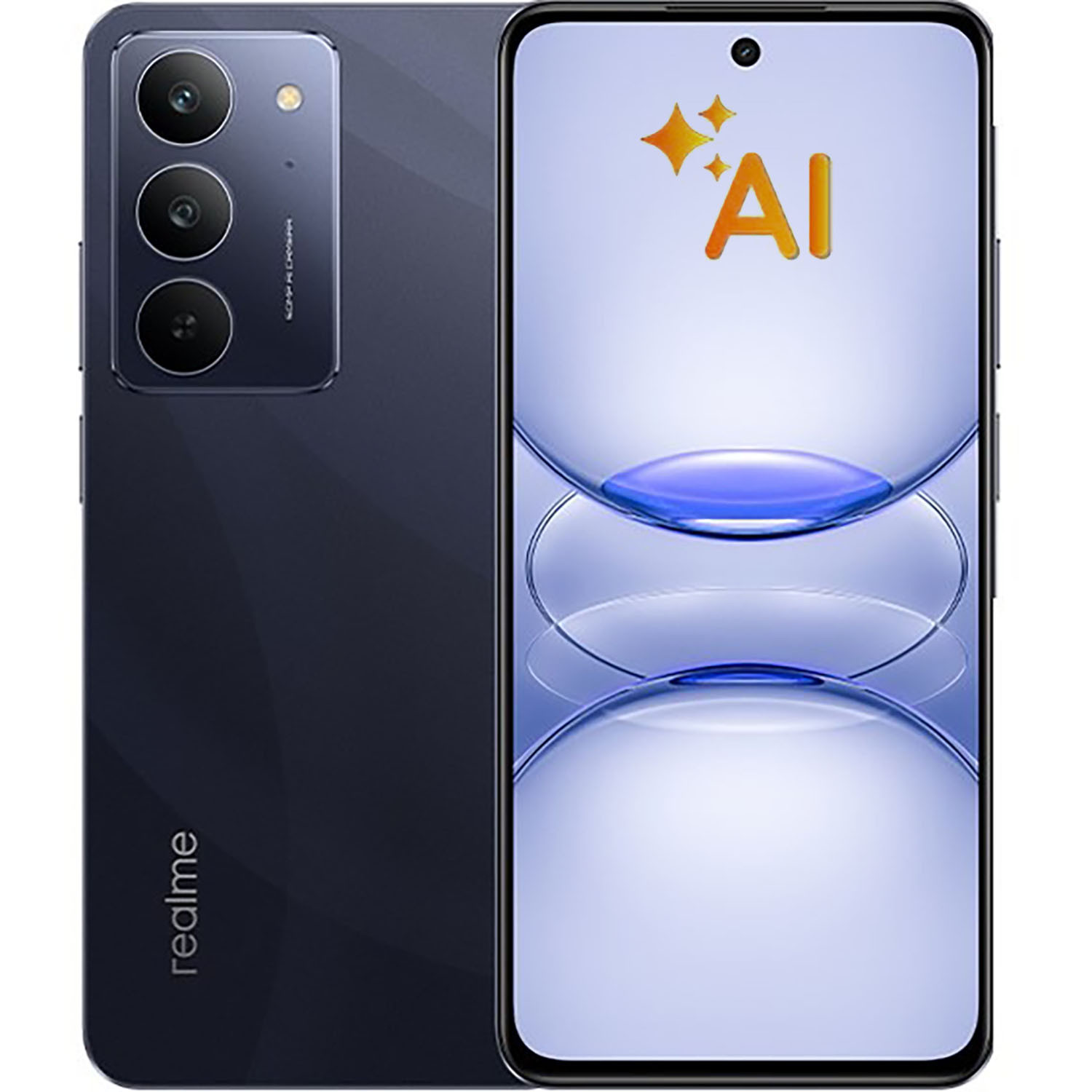 Realme C75X mới chính hãng