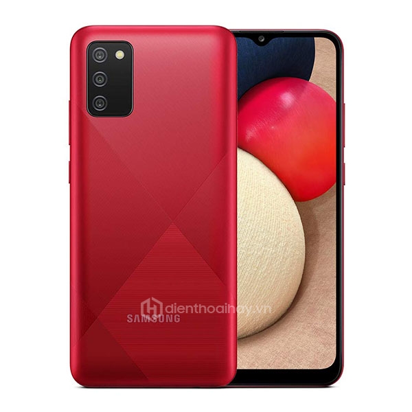 Samsung Galaxy A02s Cũ