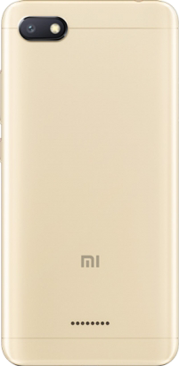 Xiaomi 6a 2G/16Gb Cũ