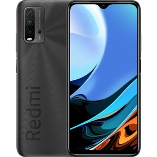Xiaomi Redmi 9T cũ ram 6/128gb