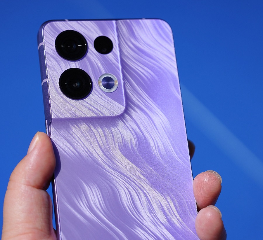 Oppo Reno 8 Pro 5G cũ lướt fullbox