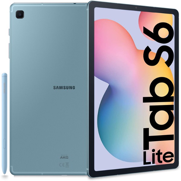 SamsungTab S6Lite (P615) Mới