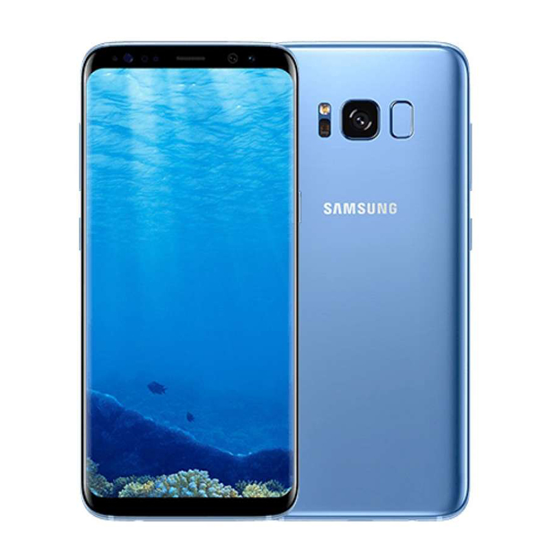 Samsung Galaxy S8 Cũ