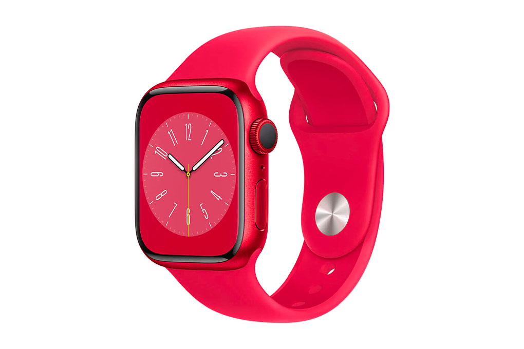 Apple watch Seri 8 (Lte) Mới chính hãng