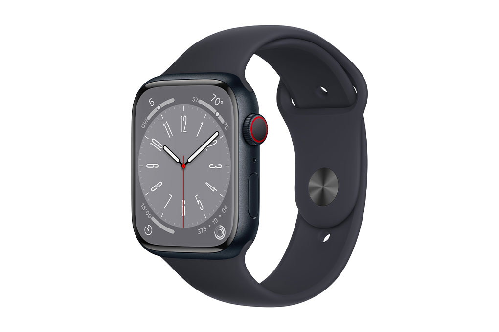 Apple watch Seri 8 (Gps) Mới chính hãng