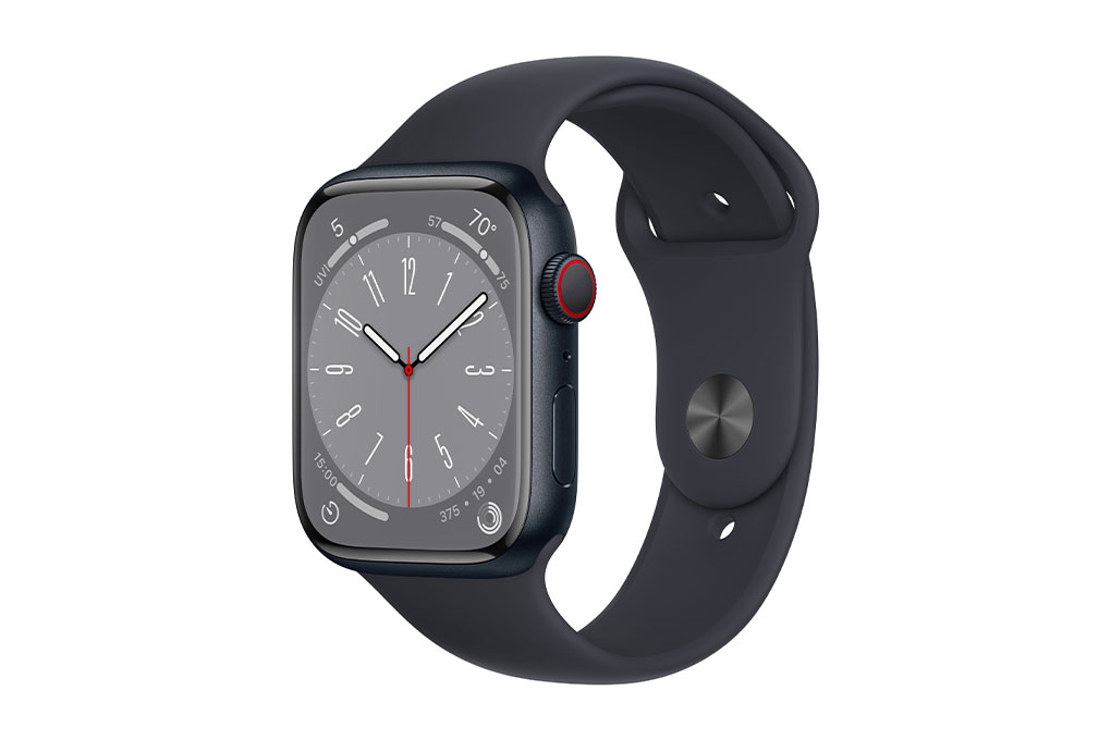 Apple watch Seri 8 (Lte) Mới chính hãng