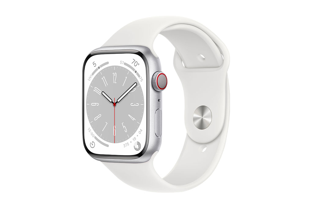 Apple watch Seri 8 (Lte) Mới chính hãng