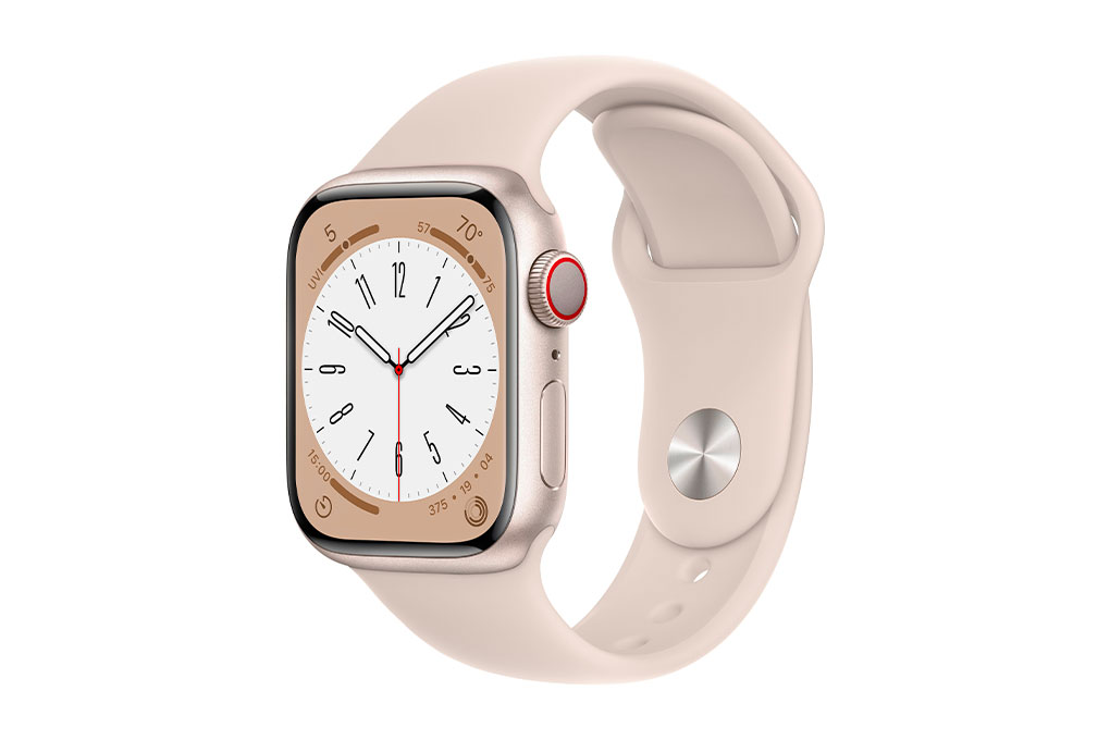 Apple watch Seri 8 (Lte) Mới chính hãng