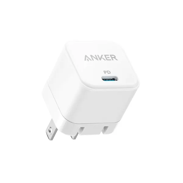 Cốc sạc Anker PowerPort III Nano 1C 20W