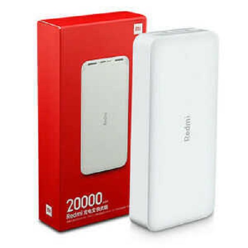 Pin sạc dự phòng Redmi 20000mah nội địa