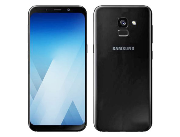 Samsung A8-18 (A530) 4G/32Gb Cũ
