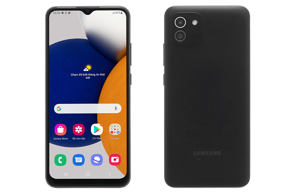 Samsung Galaxy A03 Cũ