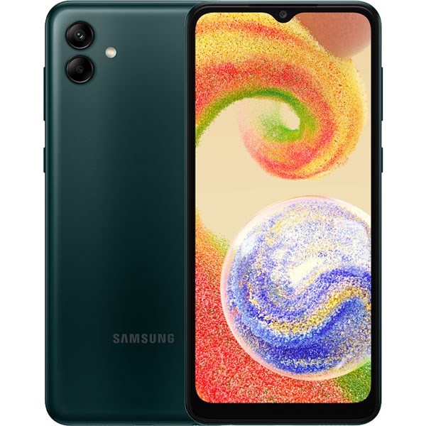 Samsung Galaxy A04 Mới