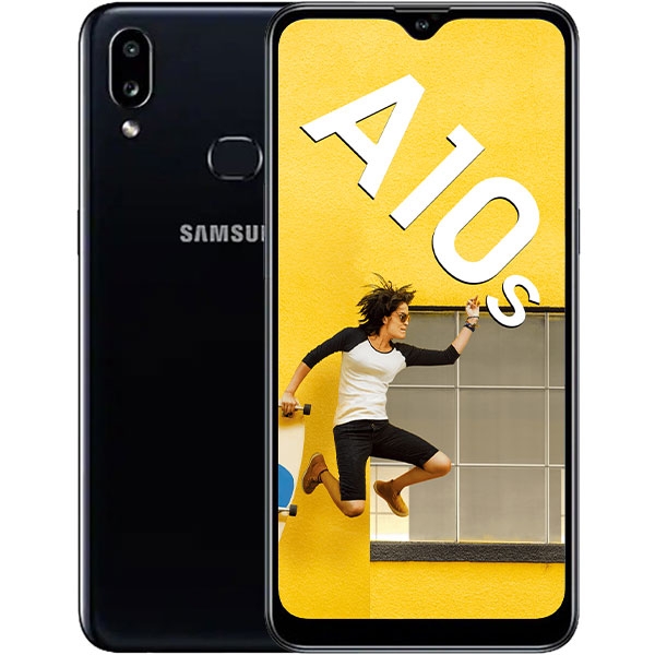 Samsung A10S 3g/32g Cũ