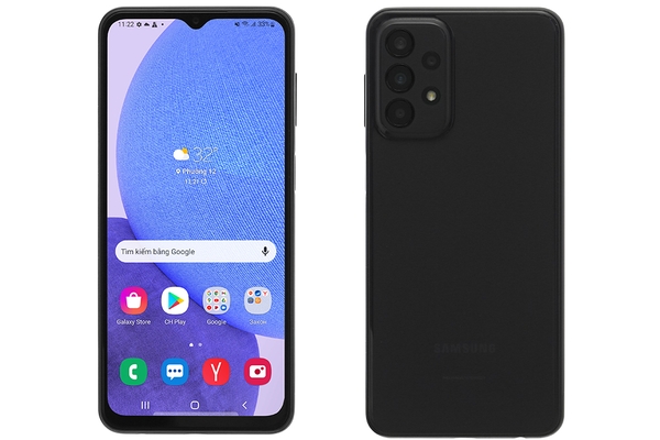 Samsung Galaxy A23 Cũ