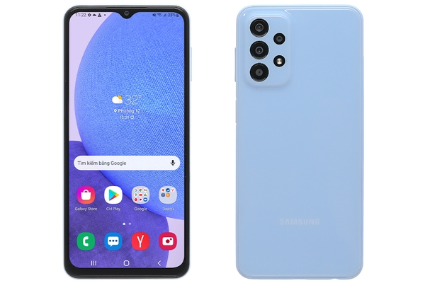 Samsung Galaxy A23 Cũ