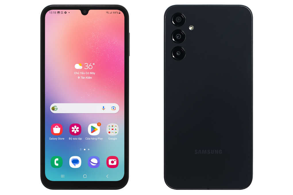 Samsung Galaxy A24 5G Mới