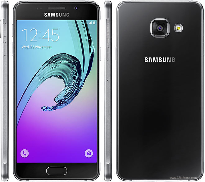 Samsung A310 1,5G/16Gb Cũ