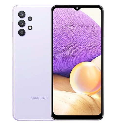 Samsung A32 Mới