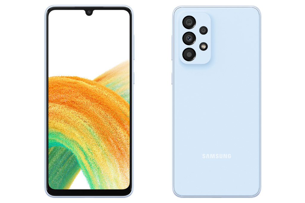 Samsung Galaxy A33 5G Mới