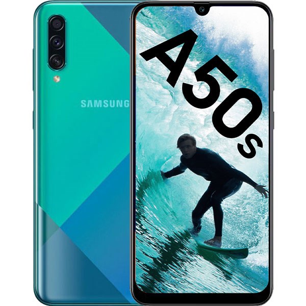 Samsung Galaxy A50/A50s Cũ