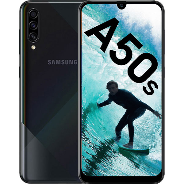 Samsung Galaxy A50/A50s Cũ