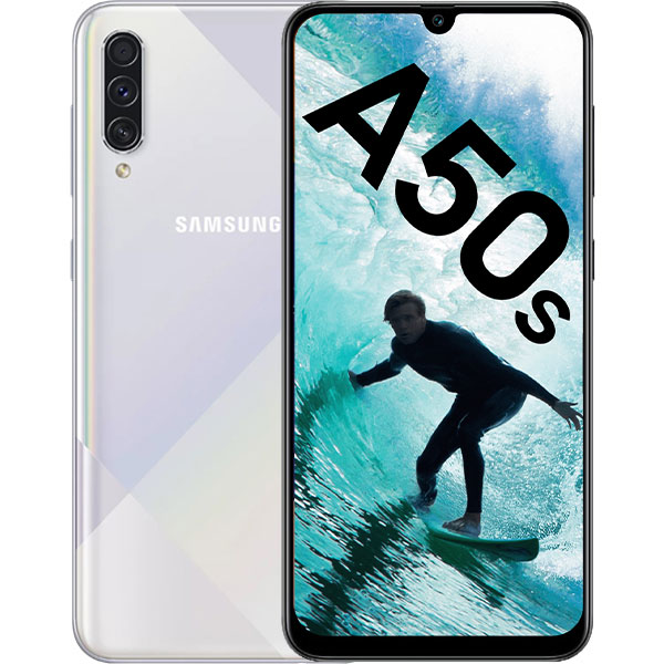 Samsung Galaxy A50/A50s Cũ