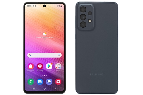 Samsung A73 cũ 8/128gb Trọng phú mobile