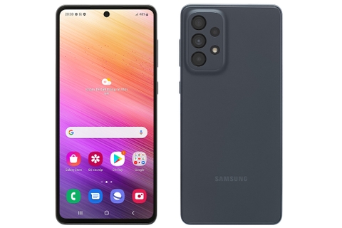 Samsung A73 cũ 8/128gb