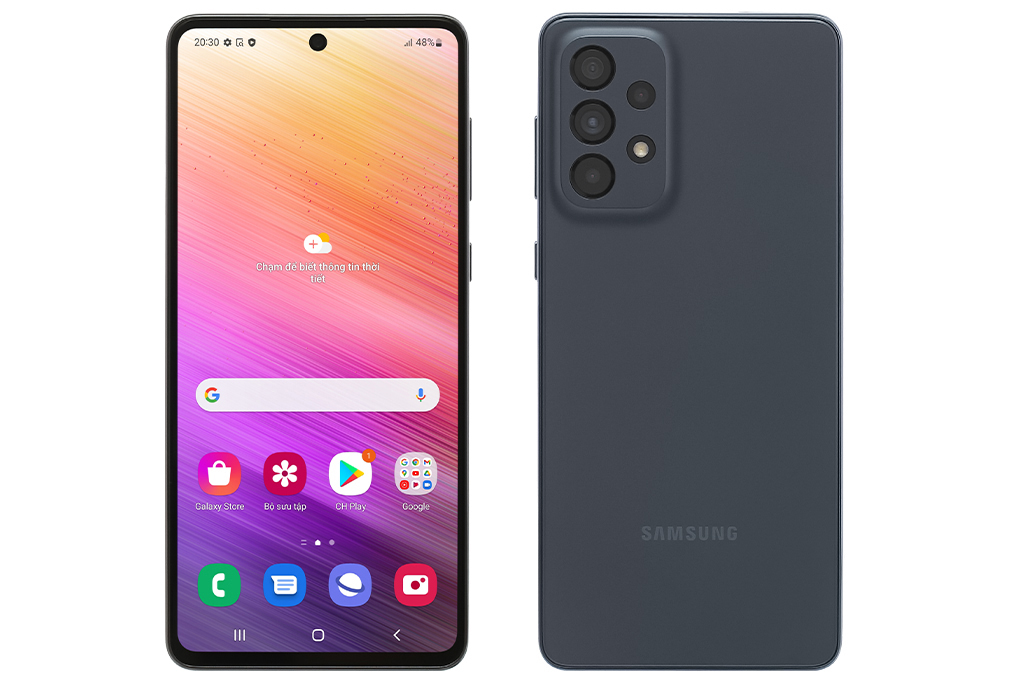 Samsung Galaxy A73 Mới Trọng phú mobile