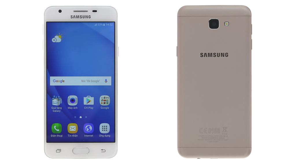 Samsung j5prime 2/16gb cũ