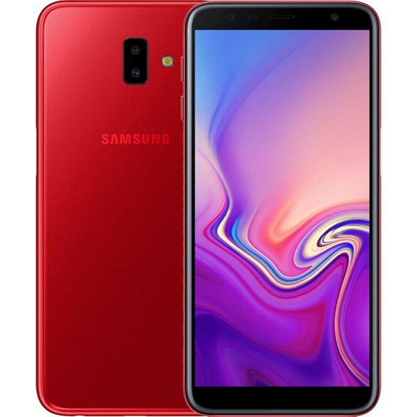 Samsung J6P - 3G/32g Cũ