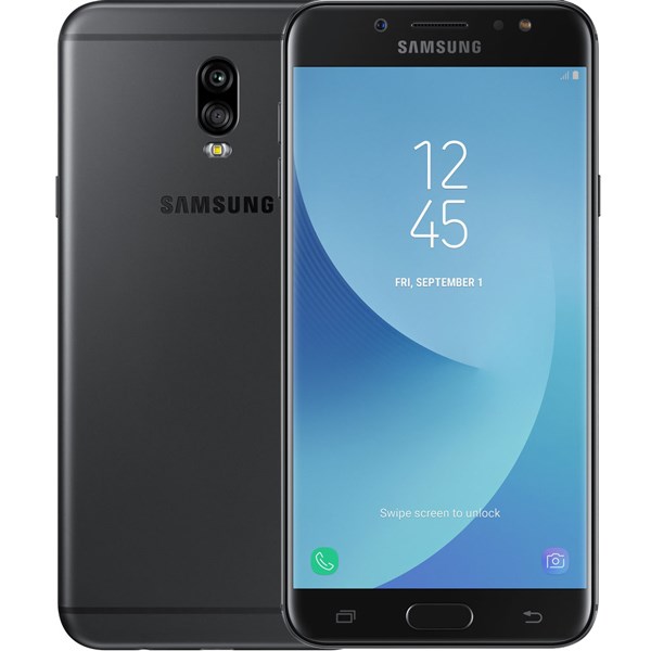 Samsung J7plus - 4G/32G - cũ