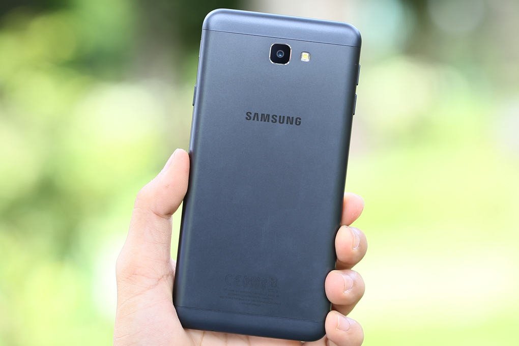 Samsung Galaxy J7prime Cũ