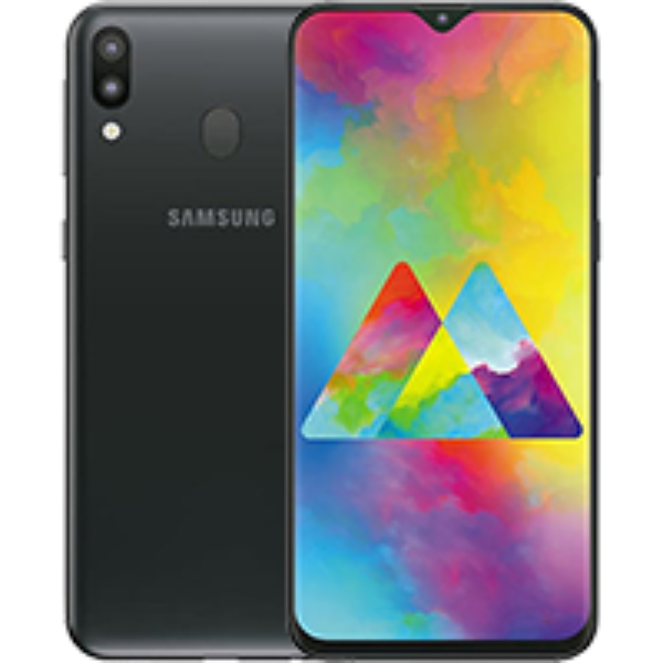 Samsung M20 3/32Gb Cũ