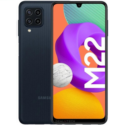 Samsung M22 4g/128Gb Mới